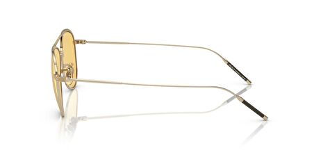 OLIVER PEOPLES 1276ST 5311R6 53 Unisex Güneş Gözlüğü