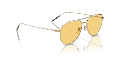 OLIVER PEOPLES 1276ST 5311R6 53 Unisex Güneş Gözlüğü