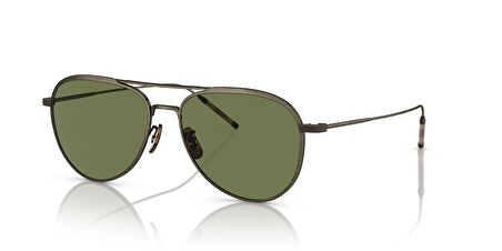 OLIVER PEOPLES 1276ST 528452 53 Unisex Güneş Gözlüğü Unisex Güneş Gözlüğü