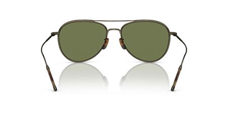 OLIVER PEOPLES 1276ST 528452 53 Unisex Güneş Gözlüğü Unisex Güneş Gözlüğü