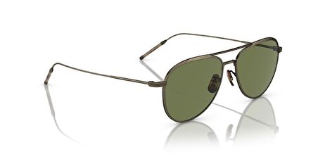 OLIVER PEOPLES 1276ST 528452 53 Unisex Güneş Gözlüğü Unisex Güneş Gözlüğü