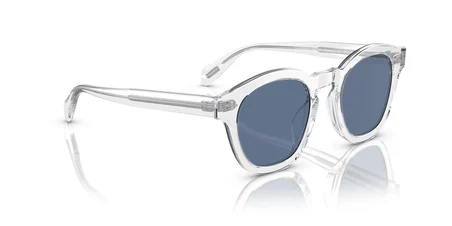 Oliver Peoples 0OV 5382SU Boudreau LA 110180 48
