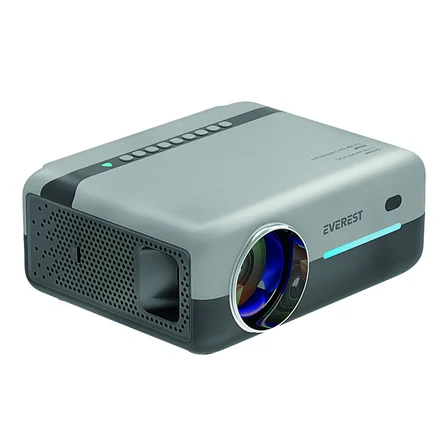 Pj03 Upper Pro Gri-Siyah 1G-8G Mtk9269 1 1920X1080 Ekran Yansıtmalı Full Hd Pro Projeksiyon Cihazı Bluetooth