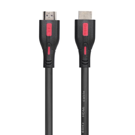 Sl-Hdm4K13 19+1 Hdmi To Hdmi 3 Metre V2.0 4K (3840-2160) 60Hz Kablo