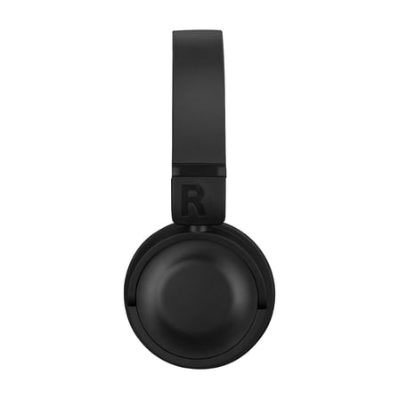 As-Xbk55 Siyah Tf Kart Özellikli Bluetooth Kulaklık