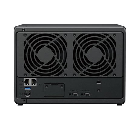 Synology DS1525PLUS 8GB (5x3.5''/2.5'') Tower NAS