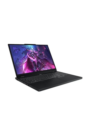 Legion 5 Ryzen 7 260 40GB 1TB SSD RTX5060/8GB 115W 15.3" FHD+ 165Hz FDOS Gaming Laptop