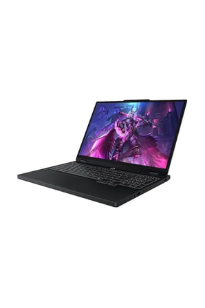 Legion 5 Ryzen 7 260 40GB 1TB SSD RTX5060/8GB 115W 15.3" FHD+ 165Hz FDOS Gaming Laptop