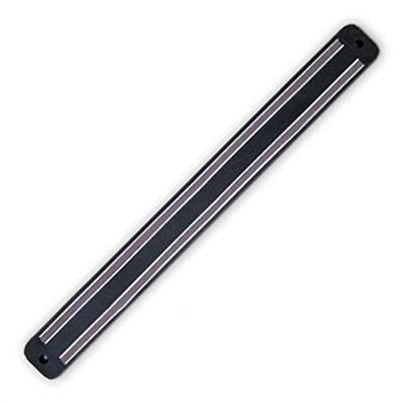 CT-STONES® Mıknatıslı Paslanmaz Duvar Bıçak Askısı Standı 55 Cm Aparat