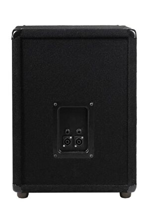 Lastvoice LPS-15 Ahşap Profesyonel Kabin Hoparlör 15'' 1000W