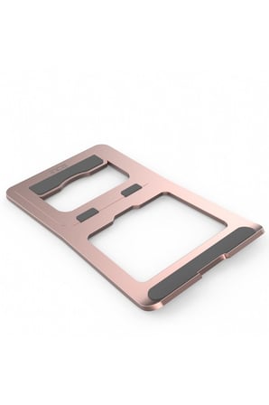 İnc-121G Alimünyum Notebook Standı