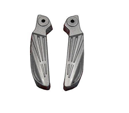 Msr Arka Basamak Takım Sym Fıddle Iıı 125 200 Jet 4 125 Kuba Blueberry