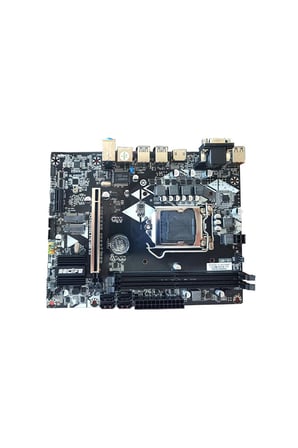 H310Cda1 (B250 Chipset) 6-7-8-9Th M.2 Ddr4 S+V+L 1151P Intel Anakart (6.7.8.9.Nesil)