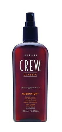 American Crew Altenator Saç Şekillendirme Sprey Jöle 100 ml