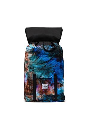 Herschel Sırt Çantası Retreat Mid-Volume Summer Tie Dye