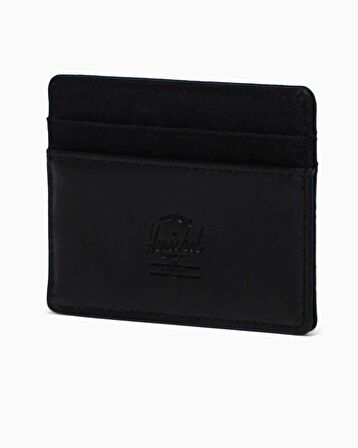 Herschel Charlie Cardholder Wallets Kartlık