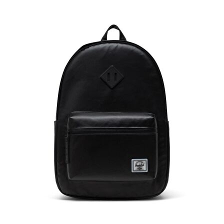 Herschel Classic XL Unisex Sırt Çantası - Siyah  