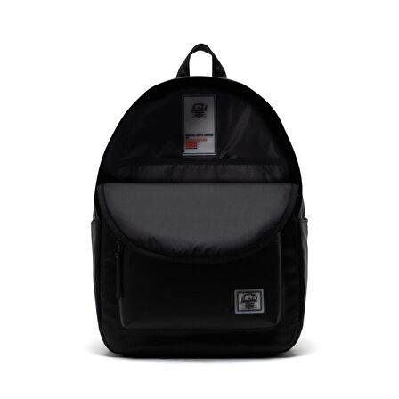 Herschel Classic XL Unisex Sırt Çantası - Siyah  