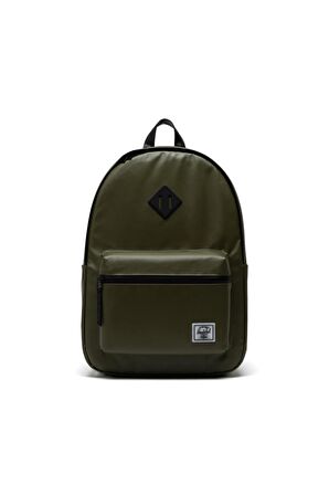 Herschel Classic Xl 15"/16" Inc Uyumlu Suya Dayanıklı Laptop Notebook Ipad Sırt Çantası