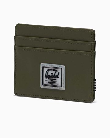 Herschel Charlie Cardholder Wallets Kartlık