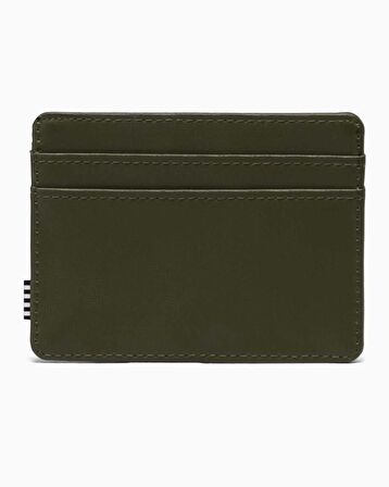 Herschel Charlie Cardholder Wallets Kartlık