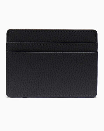 Herschel Charlie Cardholder Vegan Leather Kartlık