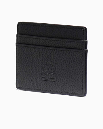 Herschel Charlie Cardholder Vegan Leather Kartlık