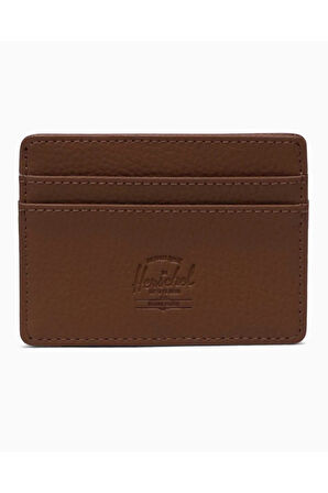 Herschel Charlie Cardholder Vegan Leather Kartlık