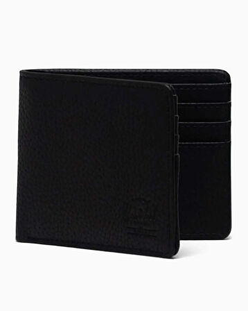 Herschel Roy Wallet Vegan Leather Cüzdan