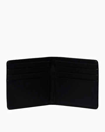 Herschel Roy Wallet Vegan Leather Cüzdan