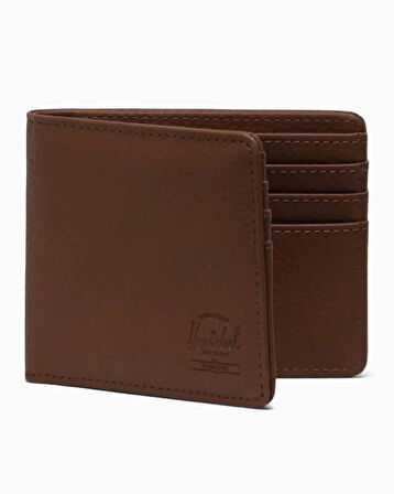 Herschel Roy Wallet Vegan Leather Cüzdan