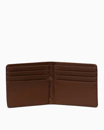 Herschel Roy Wallet Vegan Leather Cüzdan