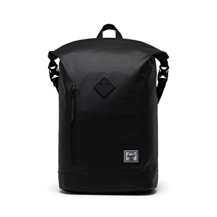 Herschel Roll Top Üstü Rulolu Sırt Çantası