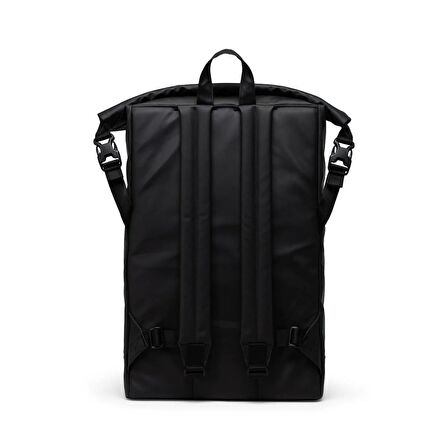 Herschel Roll Top Üstü Rulolu Sırt Çantası