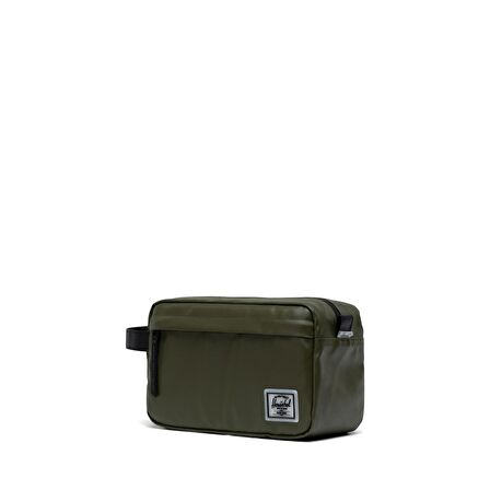 Herschel Chapter Unisex Çanta İçi Düzenleyici - Sarmaşık Yeşili  