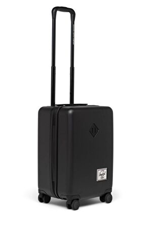 Herschel Heritage Hardshell Carry On Luggage Kabin Boy Valiz 11197