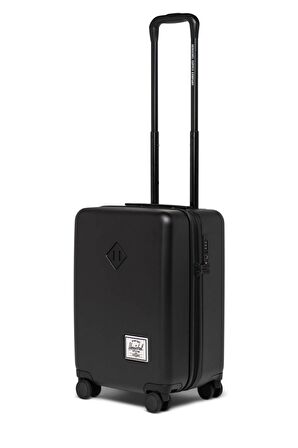 Herschel Heritage Hardshell Carry On Luggage Kabin Boy Valiz 11197