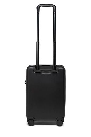 Herschel Heritage Hardshell Carry On Luggage Kabin Boy Valiz 11197