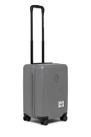 Herschel Heritage Hardshell Carry On Luggage Kabin Boy Valiz 11197