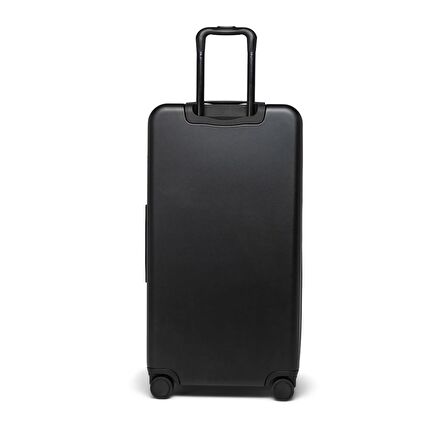 Herschel Heritage Hardshell Unisex Large Valiz - Siyah  