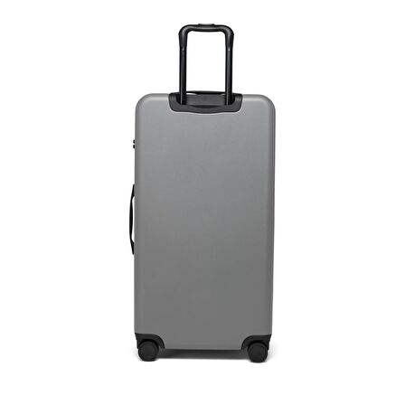 Herschel Heritage Hardshell Unisex  Large Valiz - Koyu Gri  