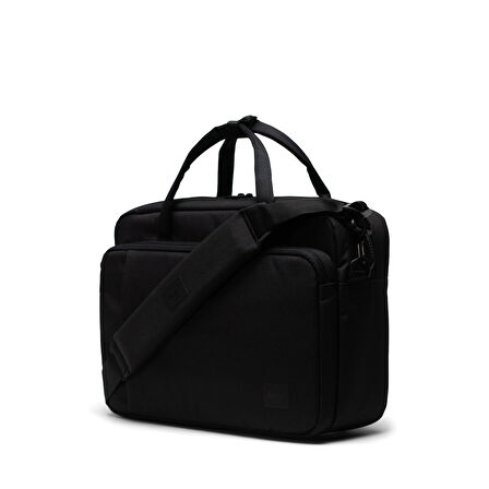 Herschel Gibson Messenger El Çantası 11290-00001-OS