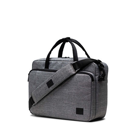 Herschel Gibson Messenger El Çantası 11290-00919-OS