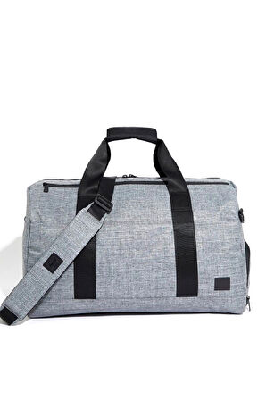 Herschel Novel  Duffle Tech El Valizi 11291