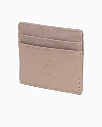 Herschel Charlie Cardholder Wallets Kartlık