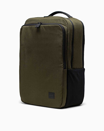 Herschel Kaslo Tech Sırt Çantası | STD