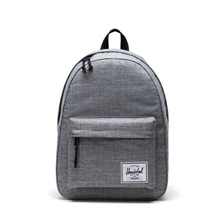 Herschel Classic Unisex Sırt Çantası Gri