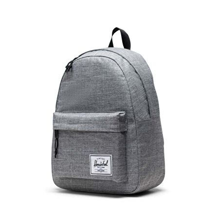 Herschel Classic Unisex Sırt Çantası Gri