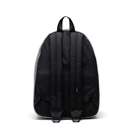 Herschel Classic Unisex Sırt Çantası Gri