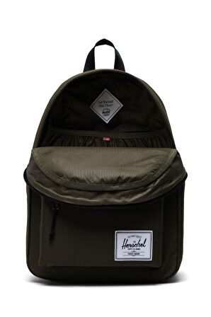 Herschel Classic Backpack Sırt Çantası 11377